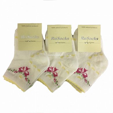 RuSocks ����� ������� �-4067 � �������������